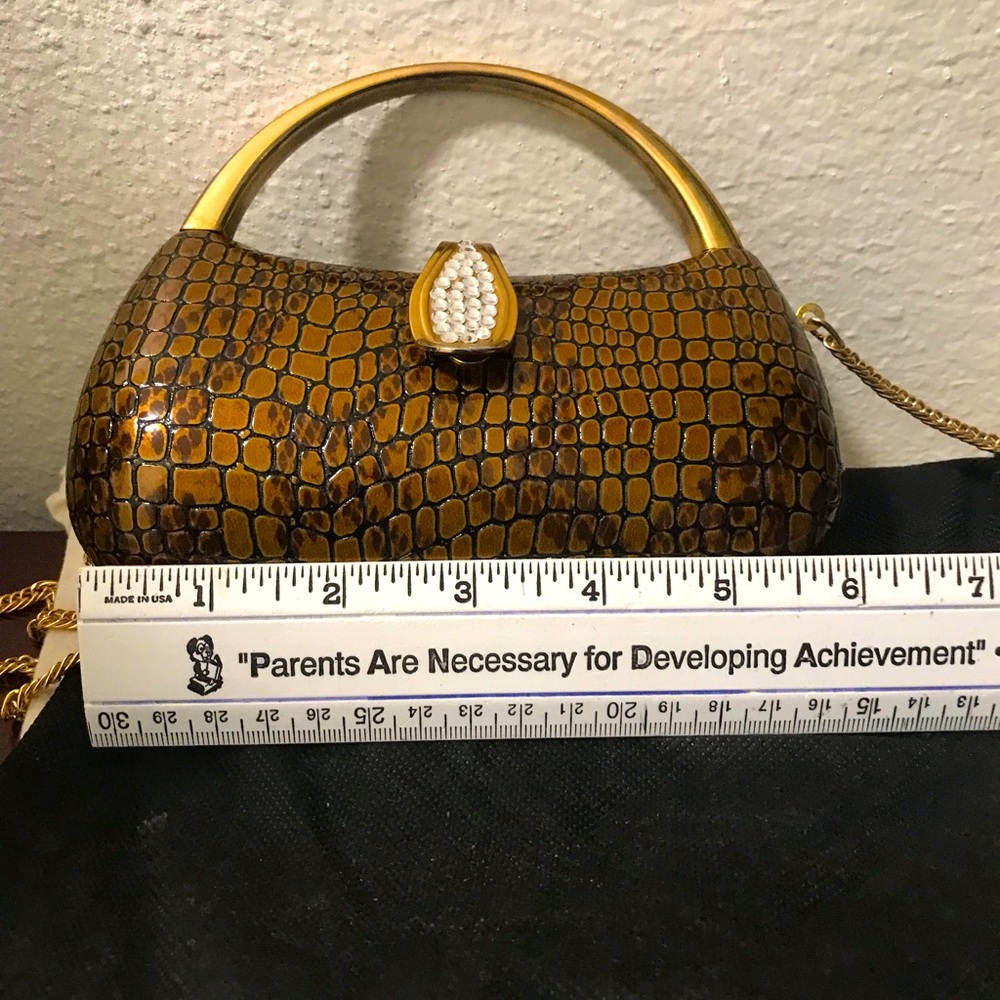 Small purse evening